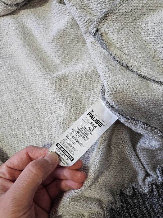 Суитшърт Pause Jeans