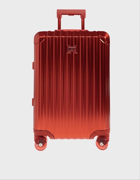 Новый чемодан DIESEL ориг