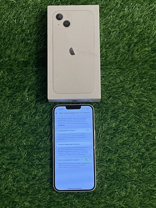 Айфон iphone Apple 13