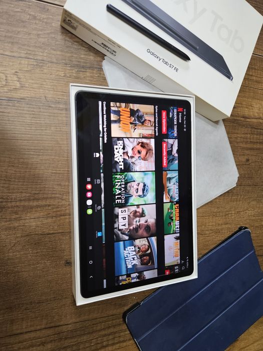Samsung Tab S7 FE