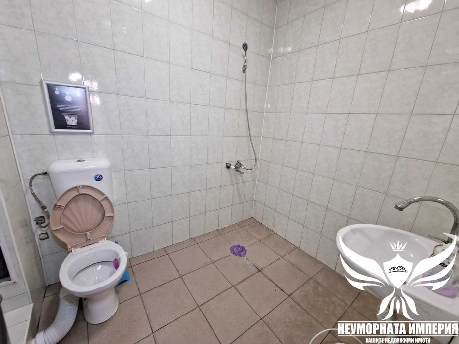 Дава се под наем Магазин в Асеновград - 180 кв.м за 727.77 € - Снимка #22