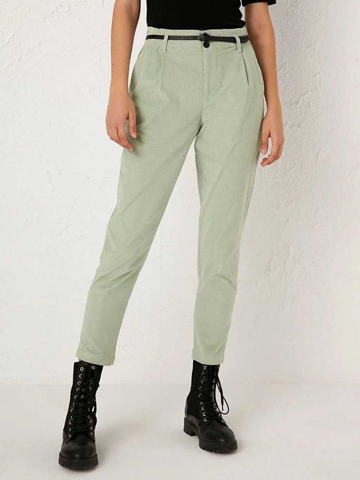 Вельветовые брюки waikiki