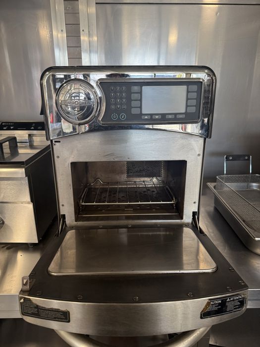 Cuptor rapid Turbochef sota I1