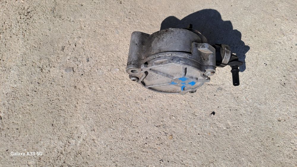 Вакум помпа за Peugeot,Citroen 1.6hdi