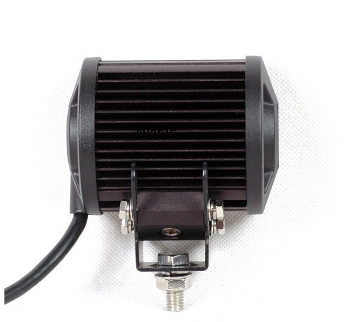 1бр. мини ЛЕД БАР LED bar прожектор ,  18W , 9-30V , 11см