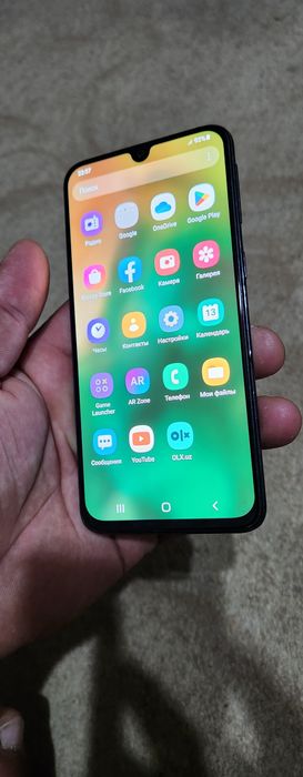 Telefon Samsung a 40