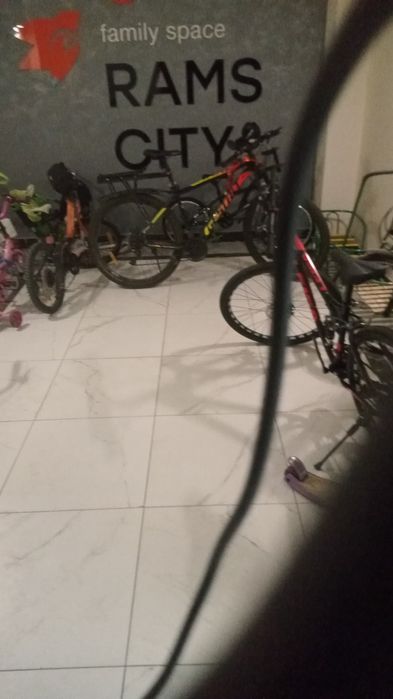 Продам велосипед