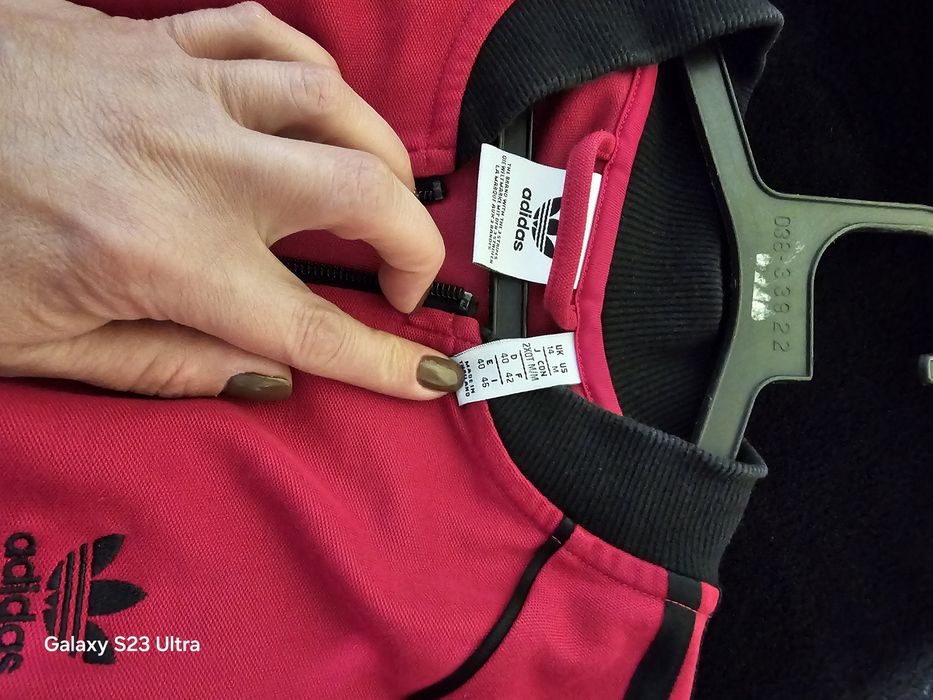 Адидас Л размер ,оригинално