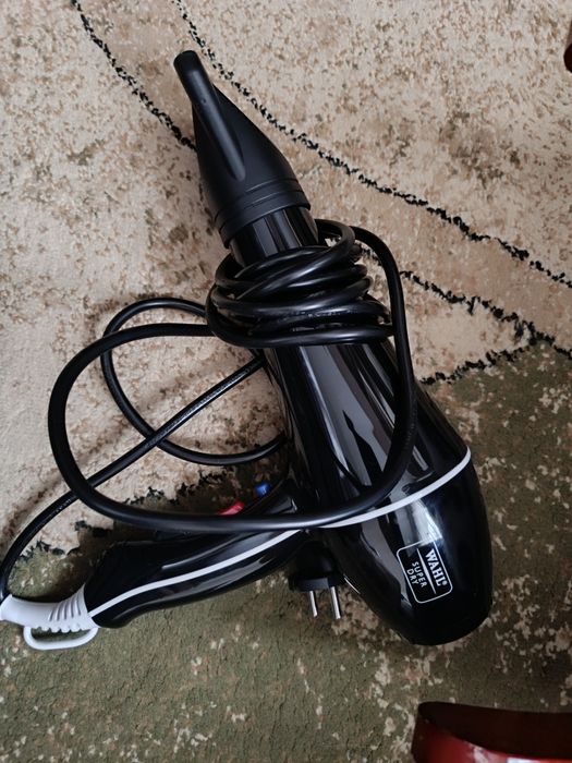 Продам профессиональный фен