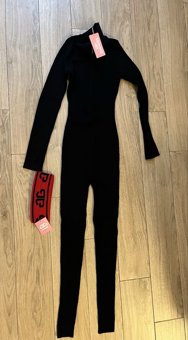 Vand salopeta + banderola Bogas