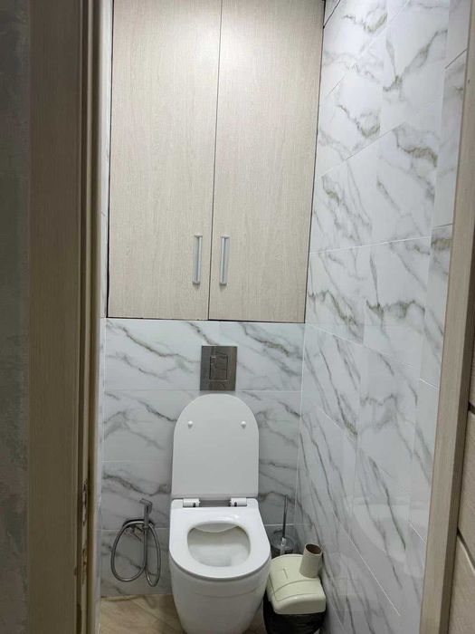 3-комн.  80м², 9 этаж
