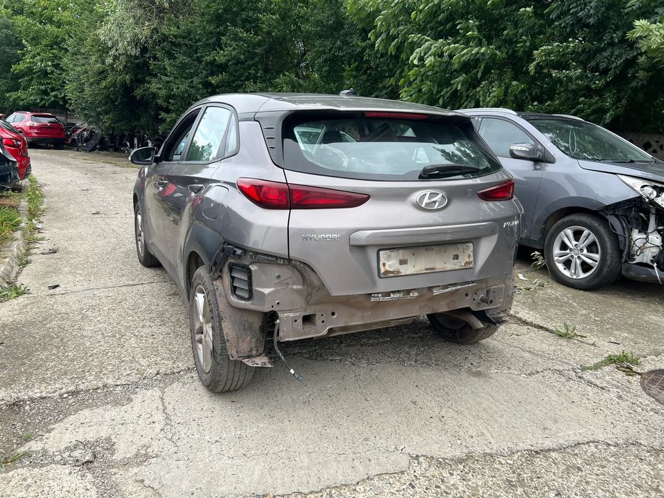 Dezmembrez / Dezmembrari / Piese Hyundai Kona