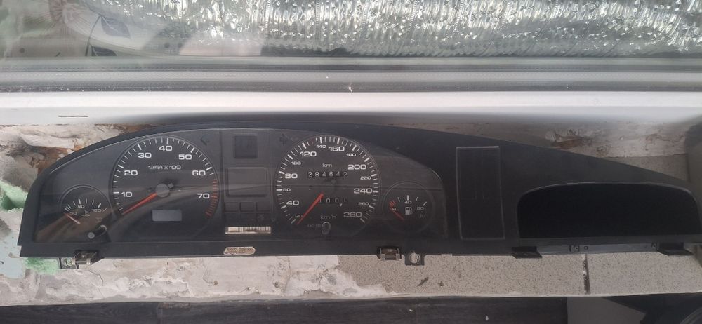 Продам панели приборов 12000тг