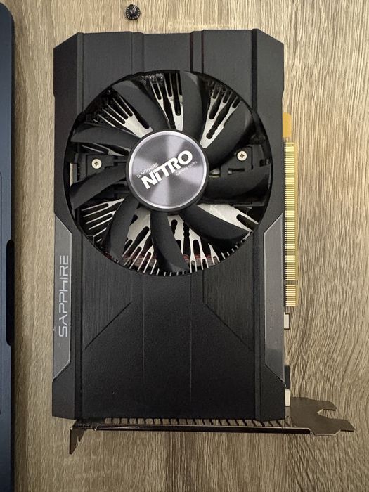 Placă video Sapphire Radeon R7 360 NITRO 2GB GDDR5