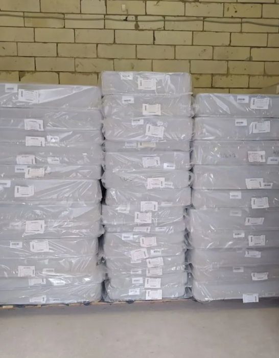 Матрасы напрямую с фабрики