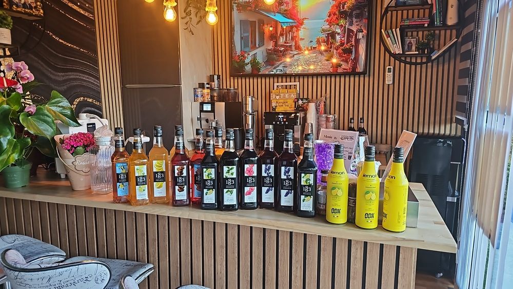 Predare /închiriere afacere la cheie