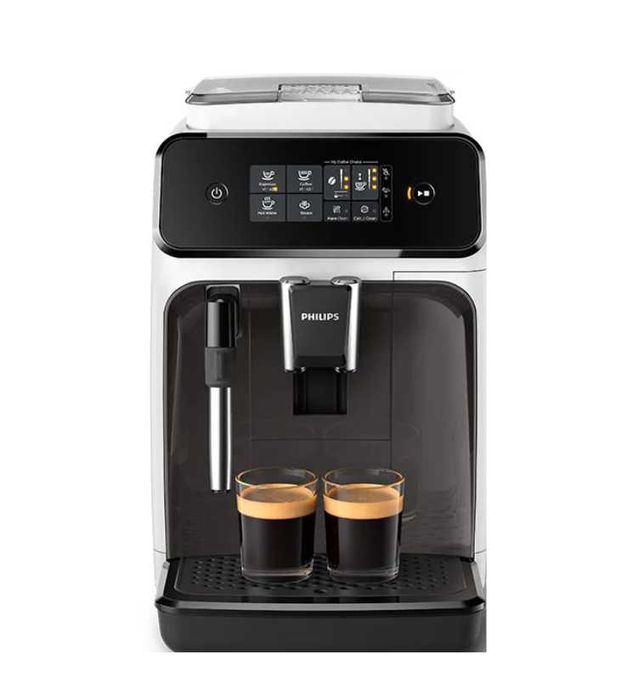 Reparații aparate cafea