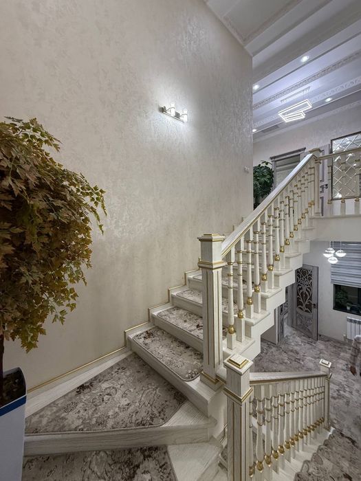 Дом It Park 6-ти комнатный 161м2‼️ Военный госпиталь