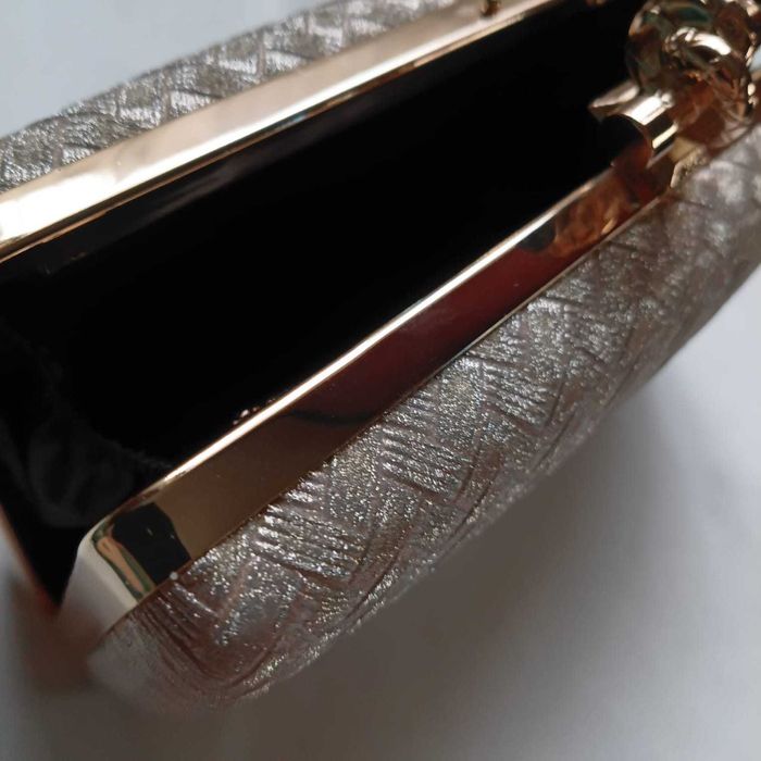 Сумка - клатч. Новая.