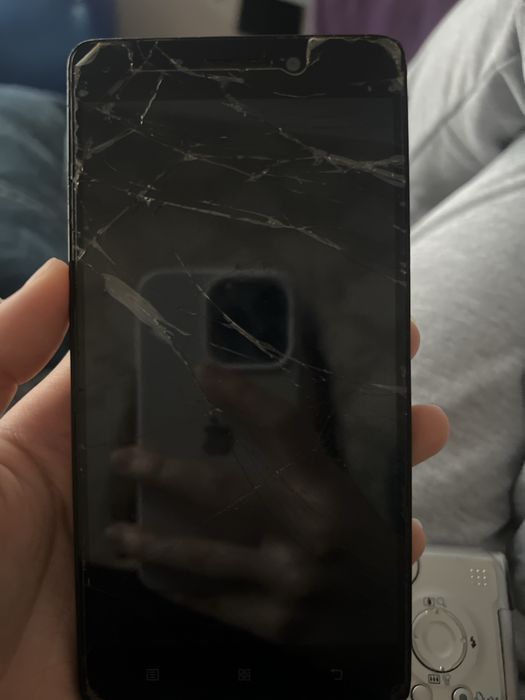 продам Lenovo A6000