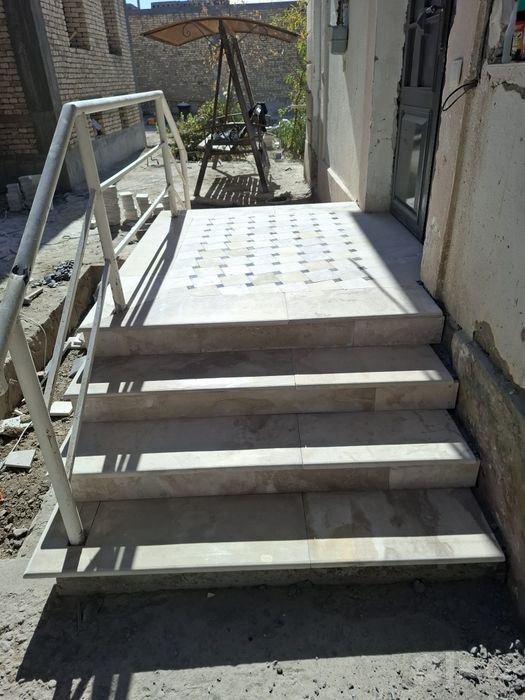 Izvestnyak korka granit Miramir xizmati