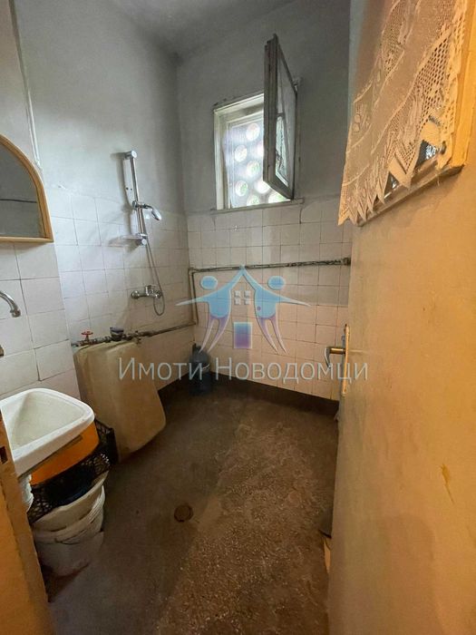 Продава се Тристаен апартамент в Шумен, Военно училище - 90 кв.м за 1088 €/кв.м - Снимка #7