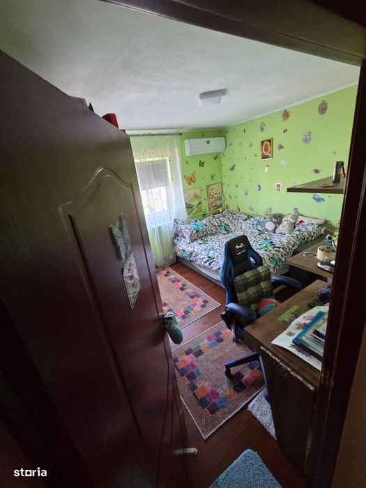 Apartament 2 camere Dacia