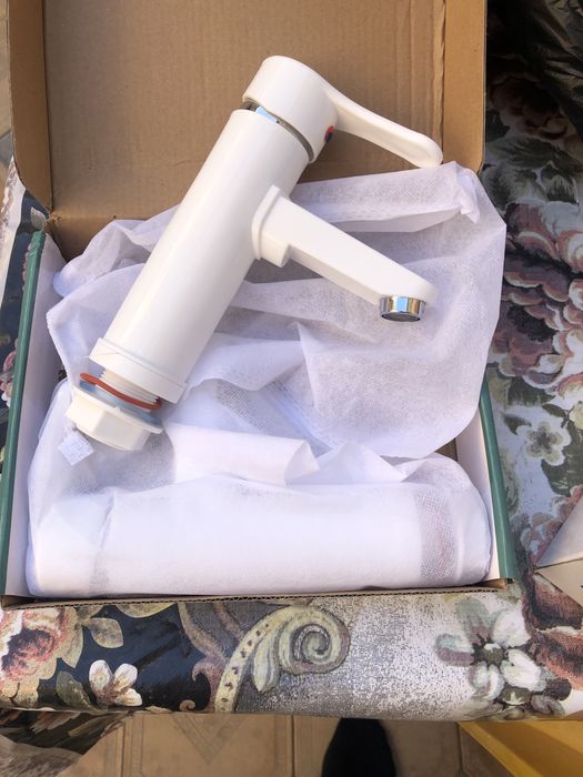 Смиститель бор 3 та. Арзонига