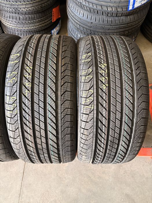 Anvelope All-Season 255/35/19 Continental ProContact GX 255 35 19 R 19