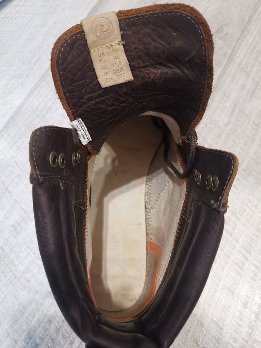 Ghete Pointer marimea 46