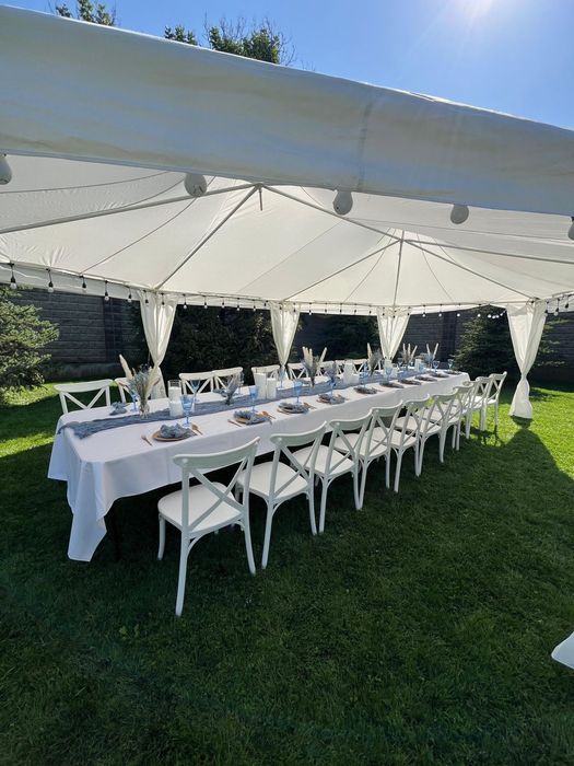 Шатёр Стол Стуля