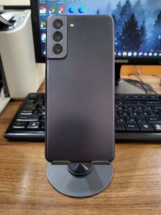 Samsung Galaxy S21 5G 8/128GB (Sim + E-Sim)