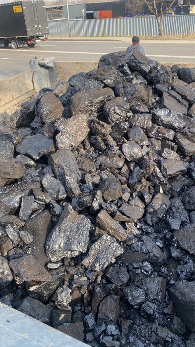 Уголь кара жыра шубаркуль