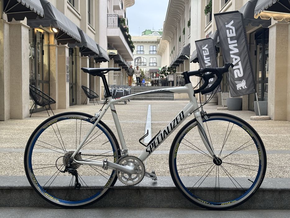 Шосеен Велосипед Specialized Allez Sport | 28 | XL | Rolf WS | 9.5kg |