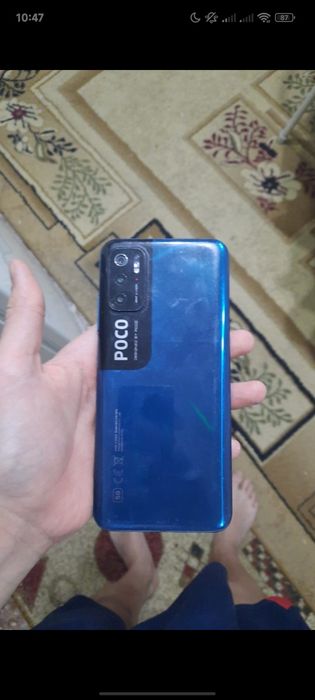 Продам телефон Poco m3 pro