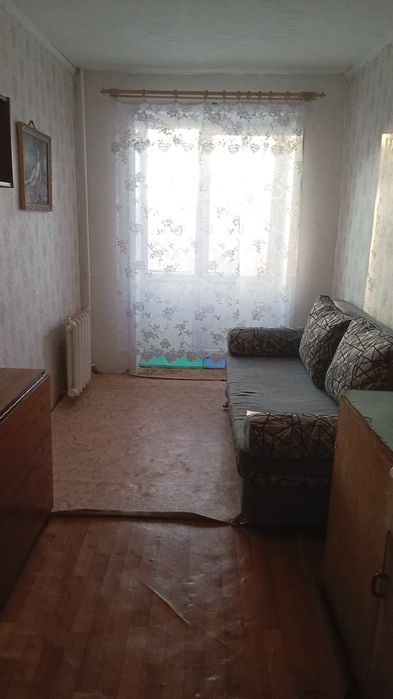 Сдам комнату в общежитии район ДБС