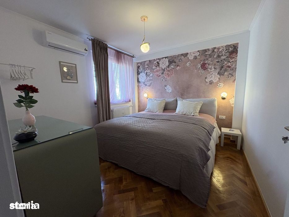 Apartament 3 Camere | Titan | Modern | AC | Loc parcare