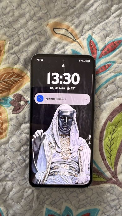 Samsung galaxy A55 5G
