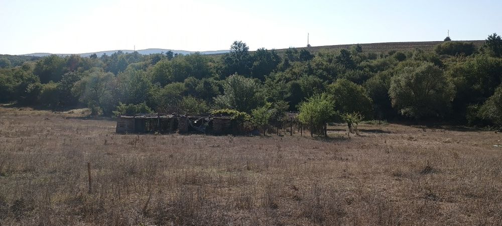 Продава се Парцел в с. Твърдица, Област Бургас - 500 кв.м за 24 €/кв.м - Снимка #3