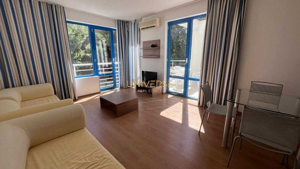 Продава се Двустаен апартамент в к.к. Слънчев бряг - 72 кв.м за 1223 €/кв.м - Снимка #3