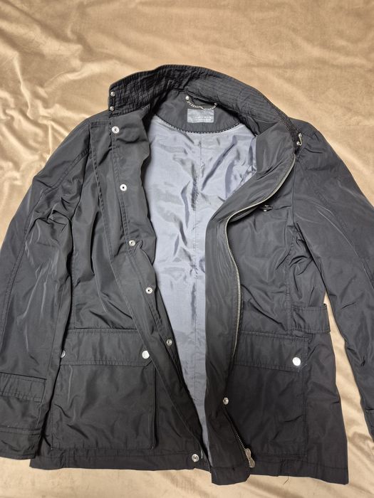 Мъжко луксозно яке  Zara