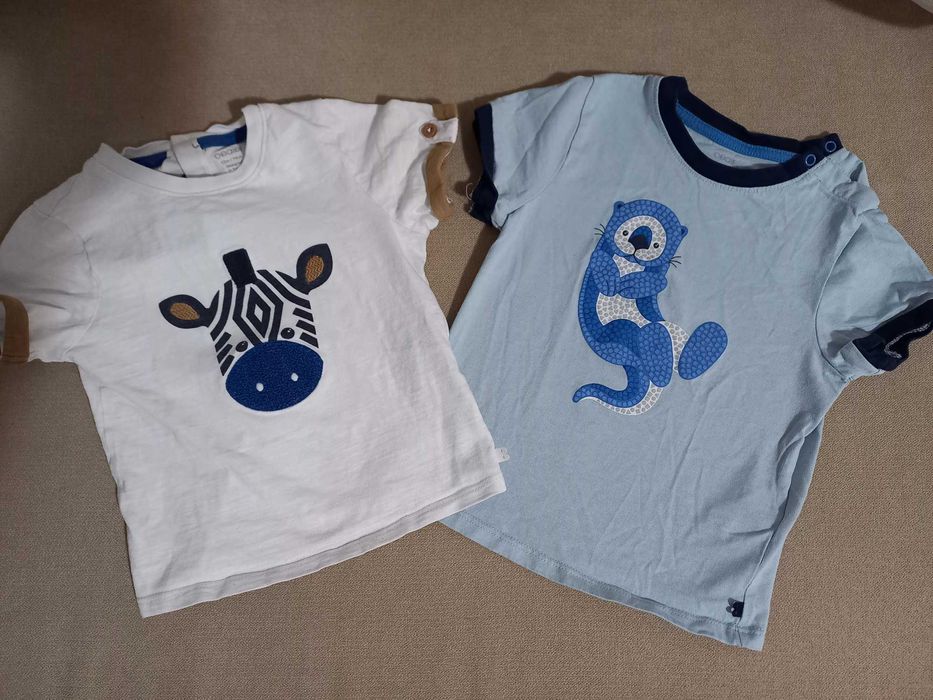 Детски тениски, момче