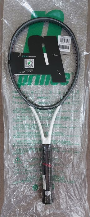 НОВА! Prince Synergy 98 - грип 3