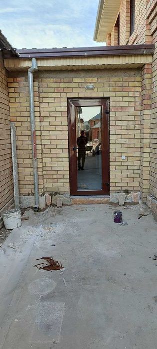 Сдается в аренду здание под производство, складское и офисное помещ.