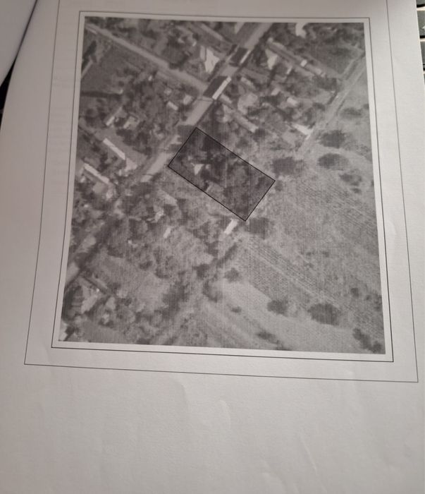 2 locuri de casa,2 corpuri cladire, 1764, Proiect Disponibil