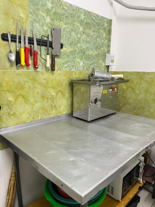 Оренда продажа мясной отдел