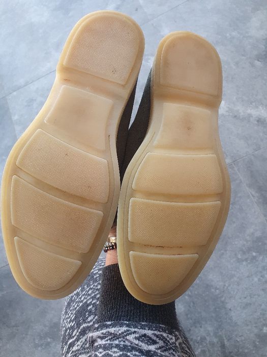 Mocasini Anna Cori