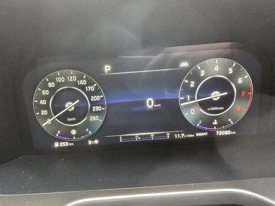 Продается Kia Sorento