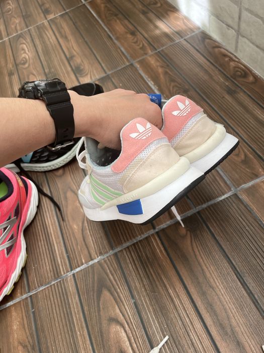 Оригинални дамски маратонки New balance Skechers Adidas Nike