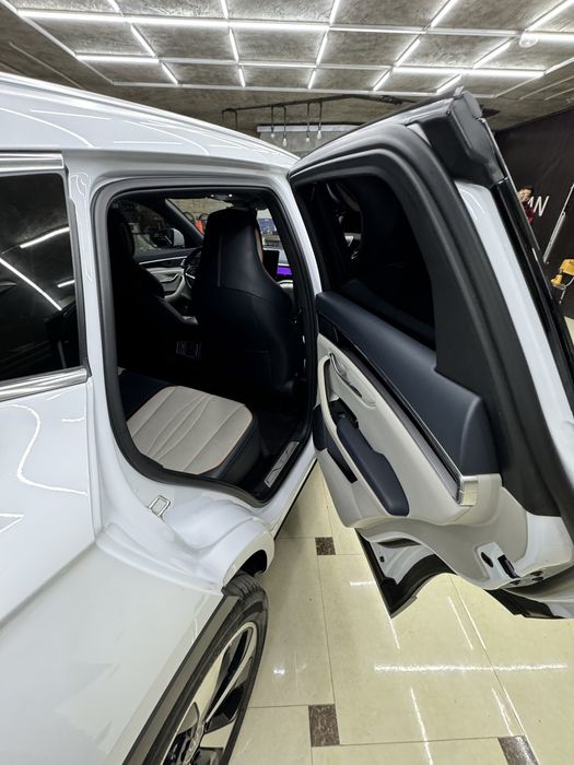 Byd song plus full